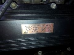 Powered by PRV