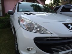 Peugeot 207 compactIMG 0897