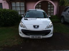 Peugeot 207 compact