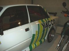 yacco 505 1