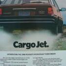 Cargo Jet