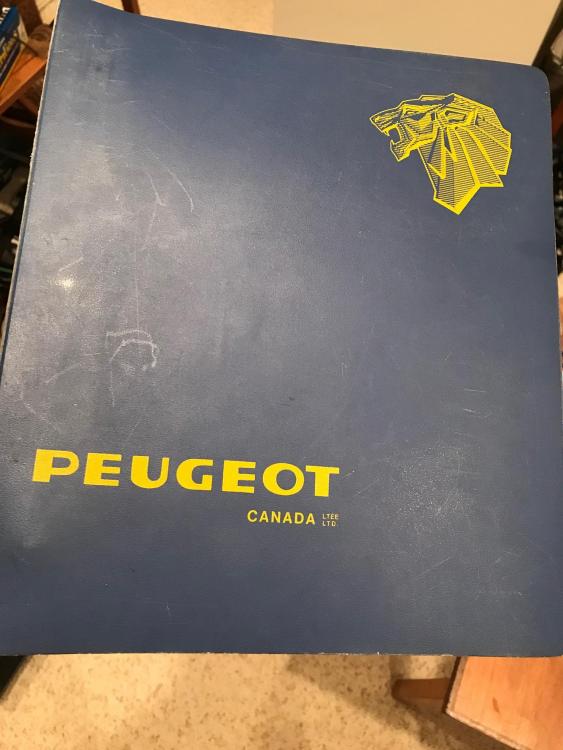 Peugeot Canada binder.jpg