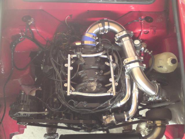 Alpine a310 PRV - Performance and Tuning - Peugeot Enthusiasts Group