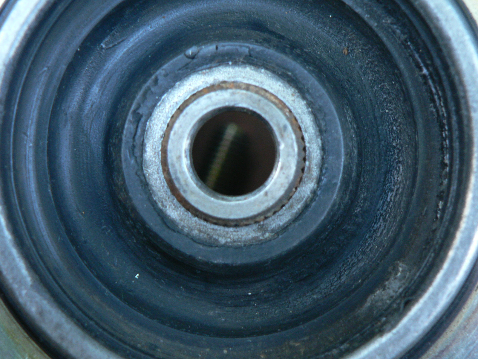 Fitting Volvo 240 Konis Sport strut inserts to 505 - Performance and ...